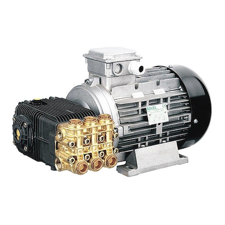 A.R. North America Pump, 4/4000 1750RPM 22065