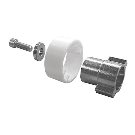 A.R. North America Pump, 4/4000 3400RPM 21017