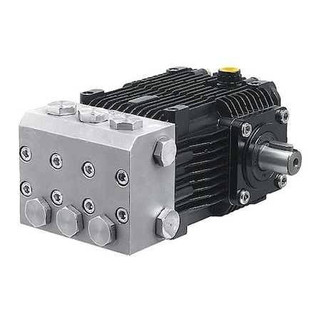 A.R. North America Pump, 4/2200 1450RPM 20960