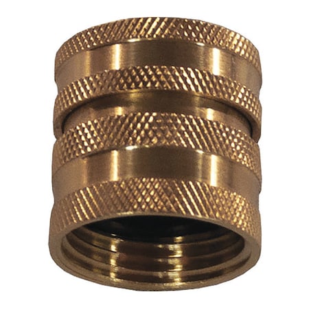 A.R. North America QC Garden Hose, 3/8 F 001013034