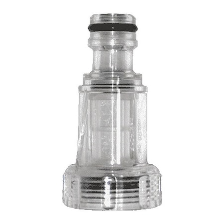 A.R. North America Quick Connect Garden Hose Fitt PW3082130