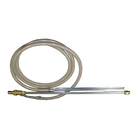 A.R. North America Sandblast Kit AL420-KIT