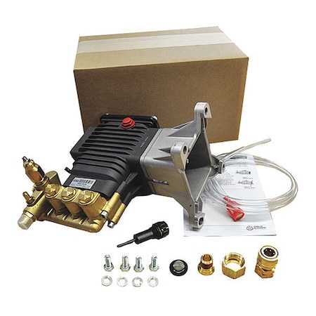A.R. North America RSV, Pump Package Boxed RSV3G34-PKG