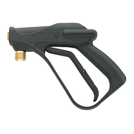 A.R. North America Spray Gun, 3/8 NPT Mx1/4 F 0200004810