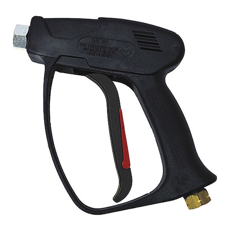 A.R. North America Spray Gun, 3/8 NPT Fx3/8 F 4012206001