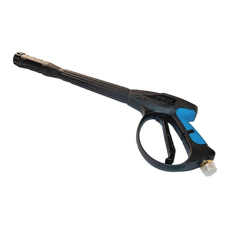 A.R. North America Spray Gun, w/EXT 3/8x22M 4000 1013.0301.10