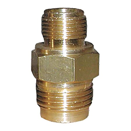 A.R. North America QC Swing Reducer, 3/8M-1/2M 02120000140