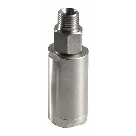 A.R. North America Swivel, High Pressure, 1/4mx1/4F 0212006200