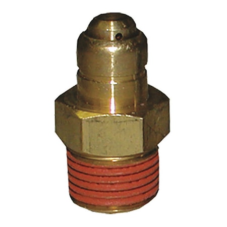 A.R. North America Thermal Relief Valve, 1/2" TRV50-OAM
