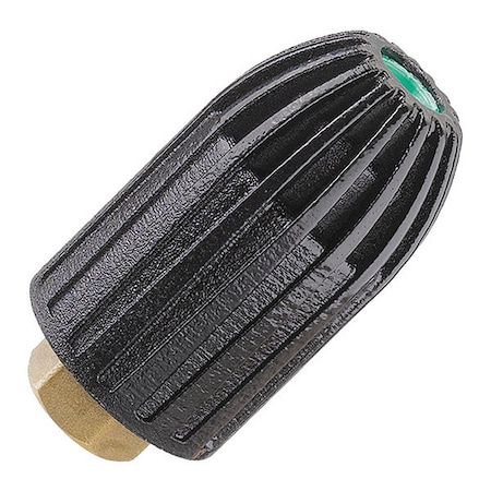 A.R. North America Turbo Nozzle, 045,4000 psi 0204009930