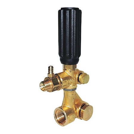 A.R. North America Unloader, XW-XWA, w/Injector AR20759