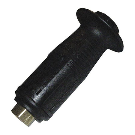 A.R. North America Variable Spray Nozzle, T10.3200psi, Flare 4702.15