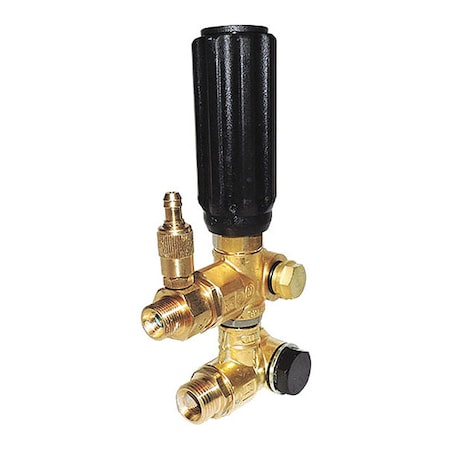 A.R. North America Unloader Gymatic, 3/B AR20400