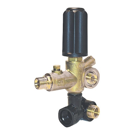 A.R. North America Unloader, VRZ and Knob AR24669