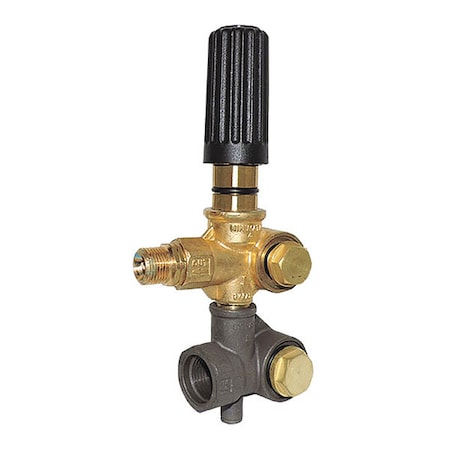 A.R. North America Unloader, 4BMini-Matic, 5/2600 AR20821