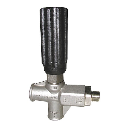 A.R. North America Unloader, VR-SS 2900psi AR21350