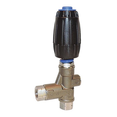 A.R. North America Unloader, 3630 psi SS AISI 303 4072200004