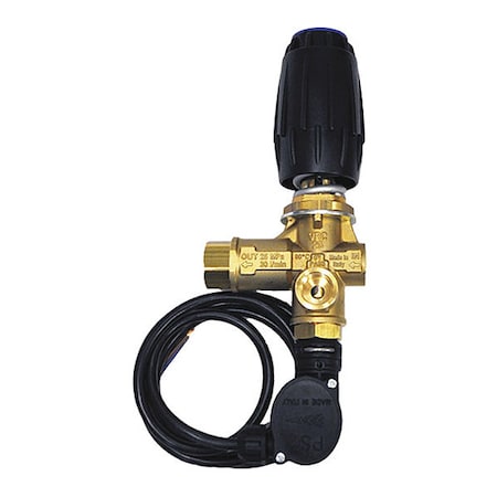 A.R. North America Unloader, 3/8 G and PS2 P.Switch 0215010490