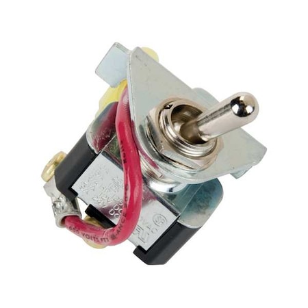 Gpi Switch Assembly 110277-505