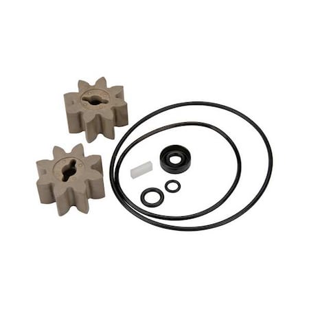 Gpi Overhaul Kit 13750005