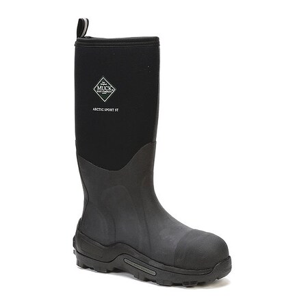 The Original Muck Boot Co. ASP-STL-BL 