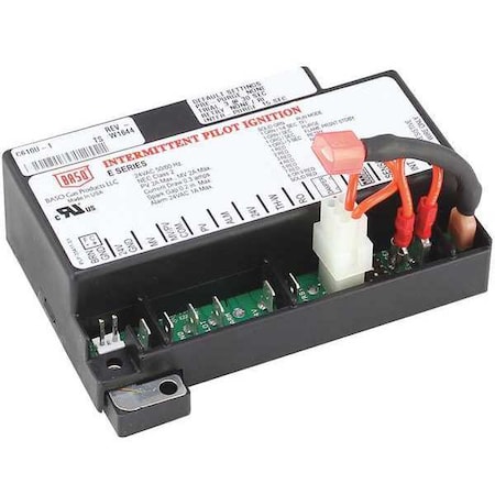 Baso Control Board C610U-1C