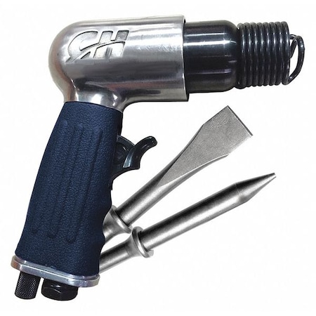 Campbell Hausfeld Air Hammer, Short Barrel AT100000
