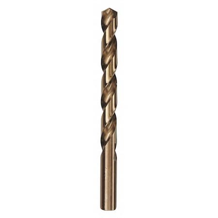 Artu 5/16" Cobalt 135 Deg. Jobber Length Drill Bit 5pk. 01339