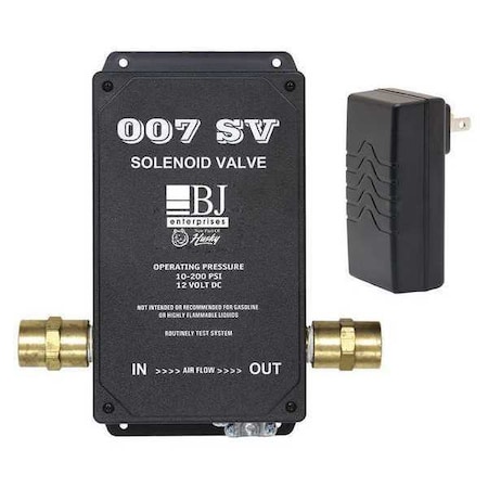 Husky Solenoid Valve for 007 Tank Alarm 007580