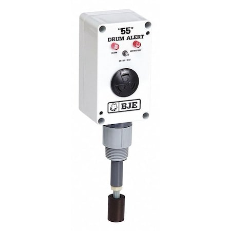 Husky High Level Drum Alarm 009953