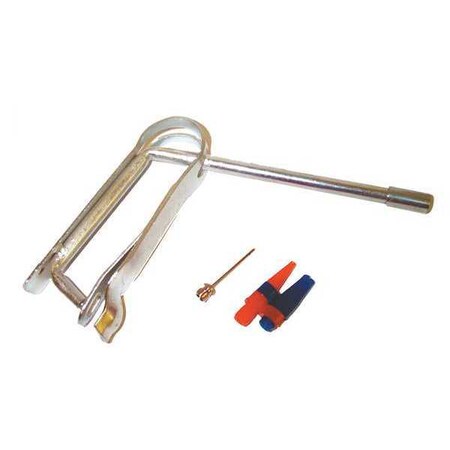 Pro-Lift Air Blow Gun, Quick Connect W-4525