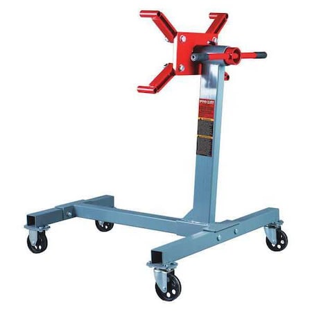 Pro-Lift Engine Stand, 1000 lb. T-3101