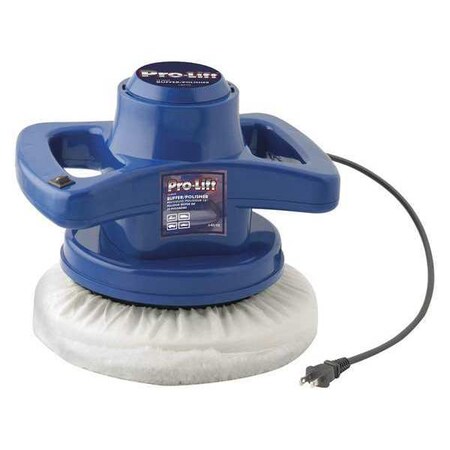 Pro-Lift Buffer/Polisher, 10" I-4510