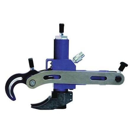 Esco Equipment Bead Breaker, Euro, Long 40805