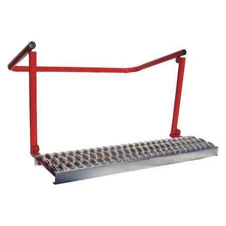 Esco Equipment Tire Step, Super Single 60202