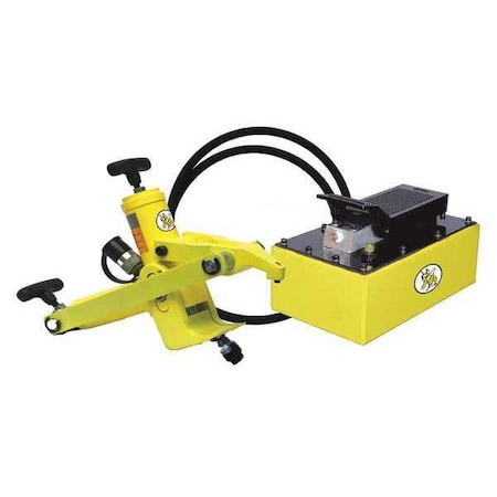 Esco Equipment Bead Breaker Kit for 10895/10875/10604 10821