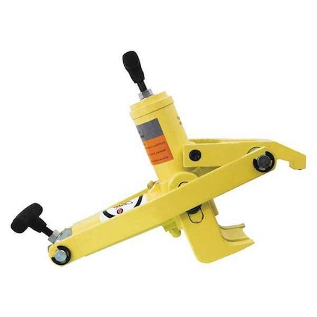 Esco Equipment Bead Breaker, Combination 10895