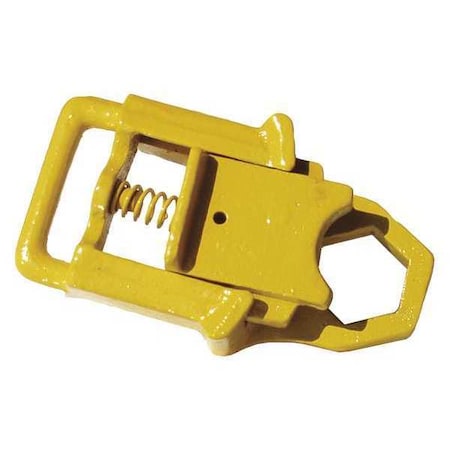 Esco Equipment Budd Nut Wrench, Deluxe 60300