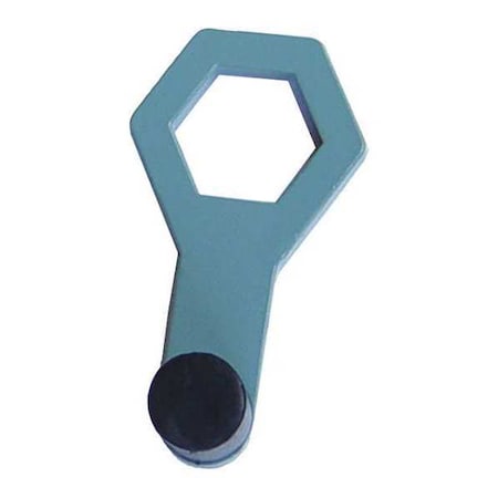 Esco Equipment Budd Nut Wrench, 41mm 60303