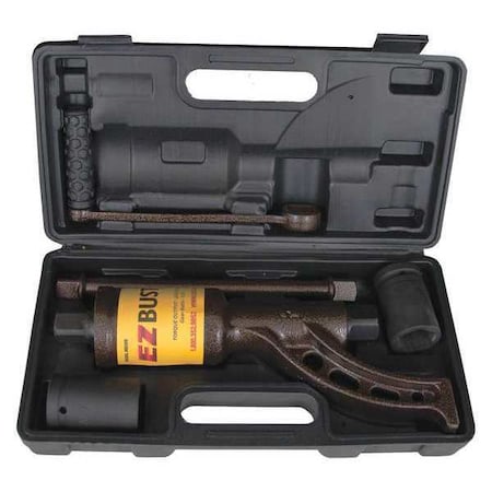 Esco Equipment Nut Loosening Tool, Manual 60305