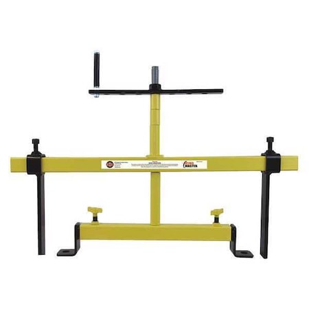 Esco Equipment Extended Planetary Axle Kit 70163