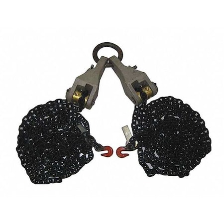 Esco Equipment Tire Sling 90100