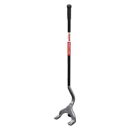 Esco Equipment Demount Truck Tire Tool, ESC100 90518-100-1