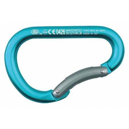 Kong Usa Paddle Wire Gate, Cyan 765M30BP0KK
