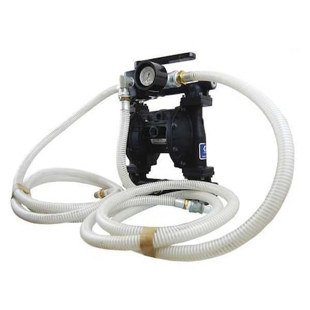 Esco Equipment Liquid Transfer Pump, 1", 50 GPM 10543