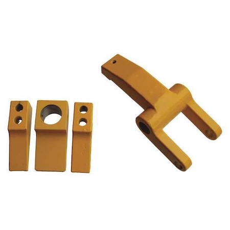 Esco Equipment Conversion Kit for Bead Breaker 10620