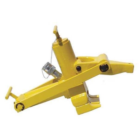 Esco Equipment Bead Breaker, Combo, Conversion Kit 10101