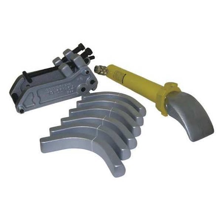 Esco Equipment Bead Breaker, Giant Tire 10104