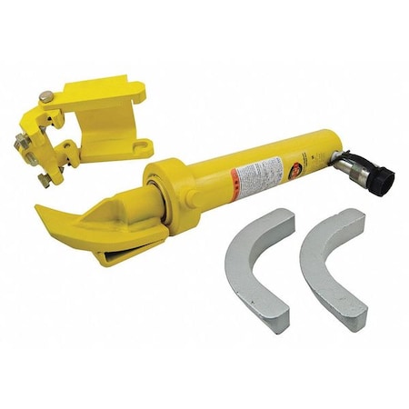 Esco Equipment Bead Breaker Head, Talon 10109