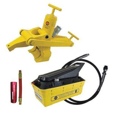 Esco Equipment Bead Breaker Kit 10200